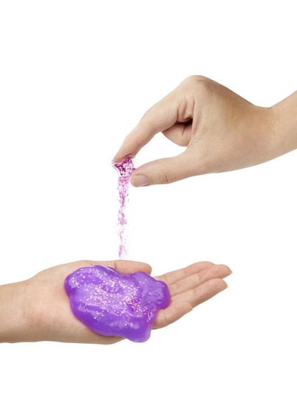 Bfs Rainbow High Violet Parlak Slime ve Evcil Hayvan Serisi Bebeği fırsatları
