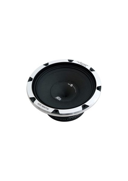 Vıbe Blackdeath Serisi 20 cm Midrange