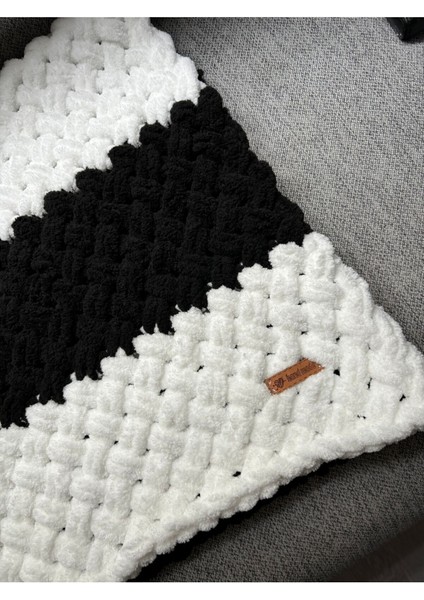 Bjk Puffy Taraftar Battaniye