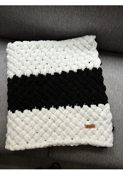 Bjk Puffy Taraftar Battaniye modelleri