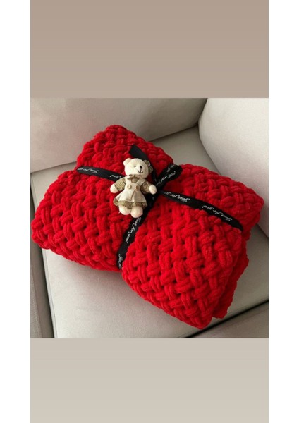 Puffy Battaniye Tv Battaniyesi Sevgililer Günü Hediyesi Hediyelik Dekoratif fiyatları