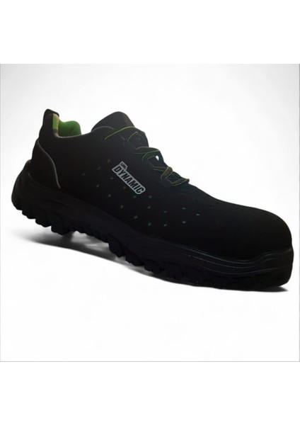 Dynamic Spor Iş Ayakkabısı