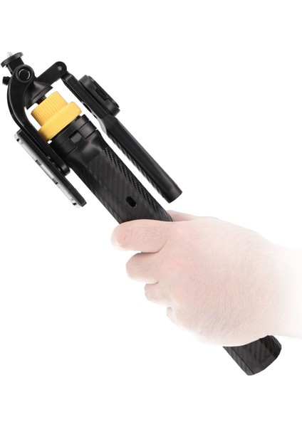 F8 Bluetooth Kumandalı 2’si 1 Arada Selfie Çubuğu & Tripod – 170 Cm, Telefon Tutucu, 3 Yönlü Başlık indirimleri