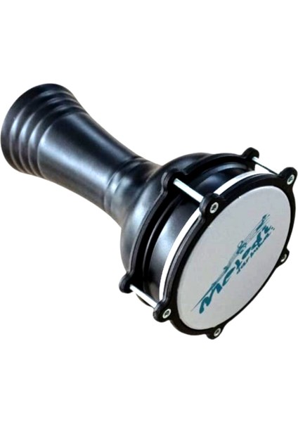 ME1BK 1 No Alüminyum Darbuka Siyah 30CM.
