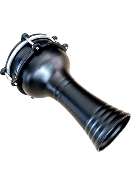ME1BK 1 No Alüminyum Darbuka Siyah 30CM. fiyatları