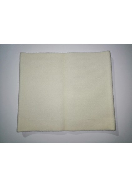 Yün Bel Korsesi Krem Renk fiyatları