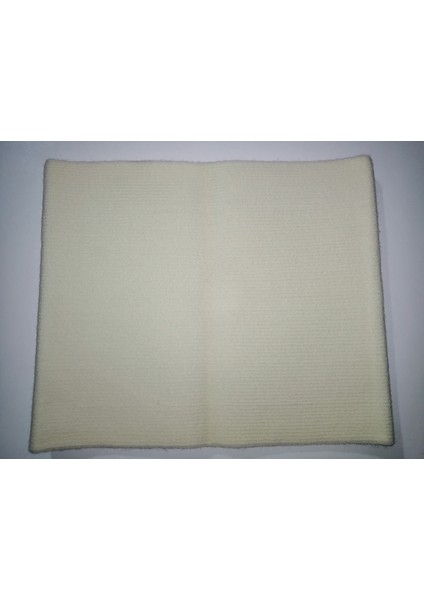 Yün Bel Korsesi Krem Renk fırsatları