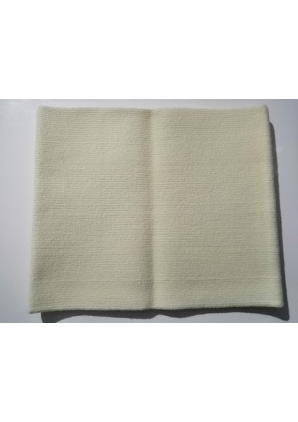 Yün Bel Korsesi Krem Renk indirimleri