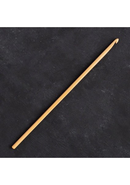 Addi Bambus 3,5mm 15CM Bambu Yün Tığ - 545-7 fiyatları