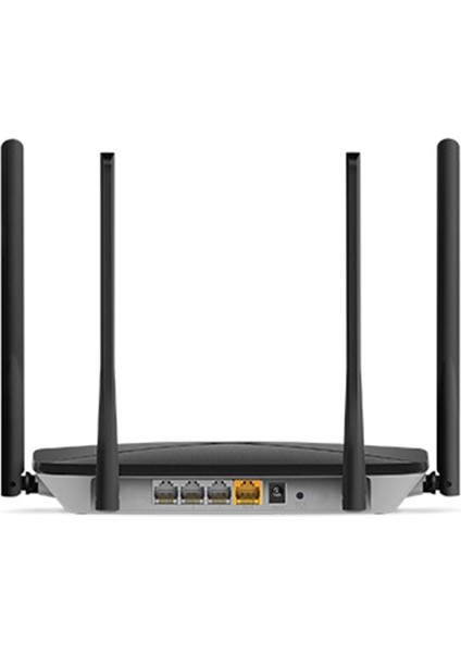 AC12G AC1200 Kablosuz Çift Bantlı Gigabit Router Beamforming, All-In-One Router fiyatları