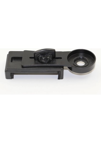 8X18 Zoom Teleskop Telefon Kamera Lensi Mini El Dürbünü modelleri