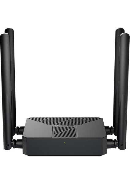 MR62X AX1500 Çift Bantlı Wifi 6 Çift Bant Gigabit Lan Router