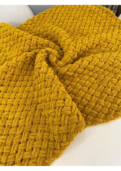 El Örgü Battaniyesi