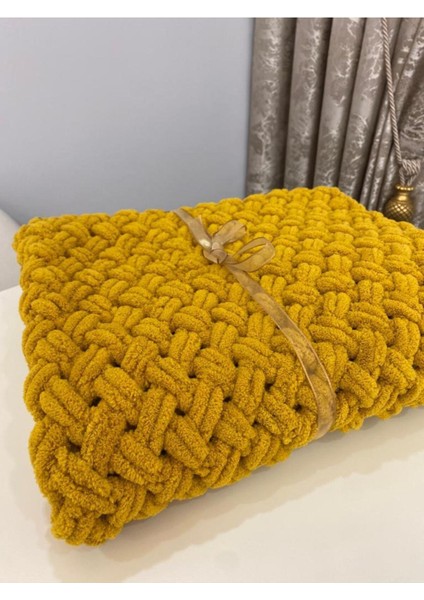 El Örgü Battaniyesi modelleri