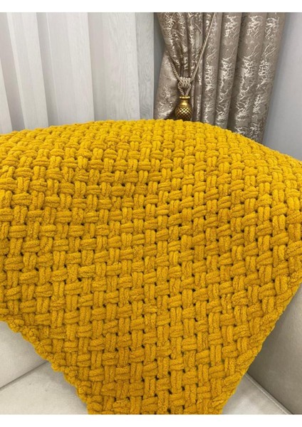 El Örgü Battaniyesi fırsatları