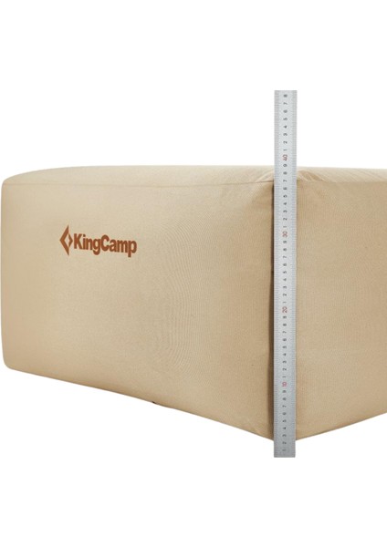 Kingcamp Classic Air Sofa Premium Şişme Kanepe fırsatları