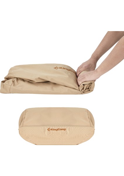 Kingcamp Classic Air Sofa Premium Şişme Kanepe indirimleri