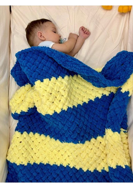 Fb Taraftar Puffy Battaniye