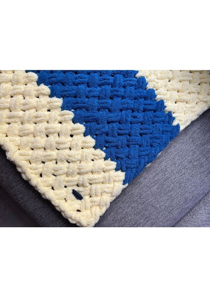 Fb Taraftar Puffy Battaniye indirimleri