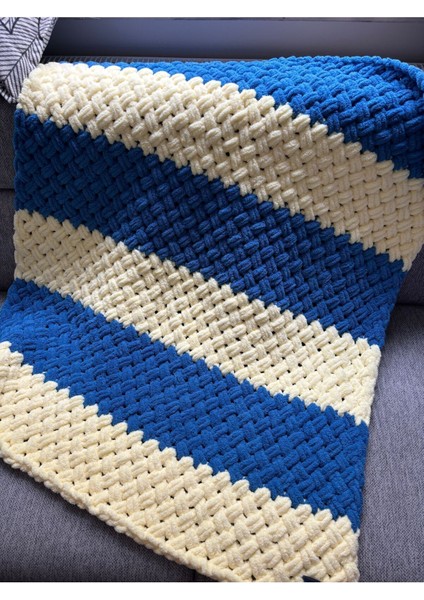 Fb Taraftar Puffy Battaniye