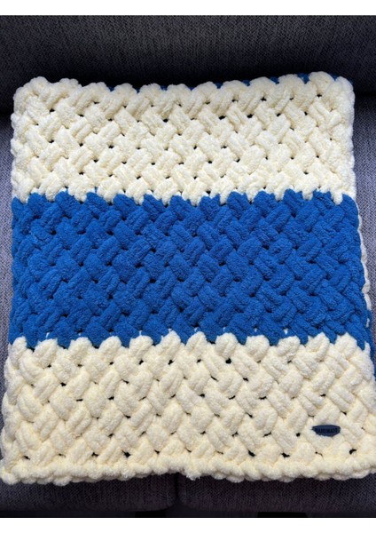 Fb Taraftar Puffy Battaniye