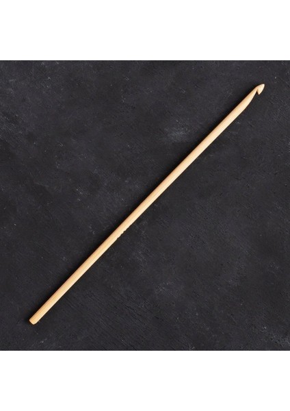 Addi Bambus 3,25MM 15CM Bambu Yün Tığ - 545-7 fiyatları