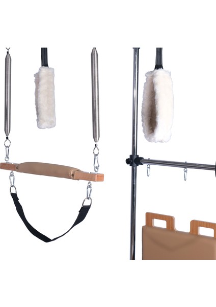 Combo Cadillac Reformer Plus fiyatları