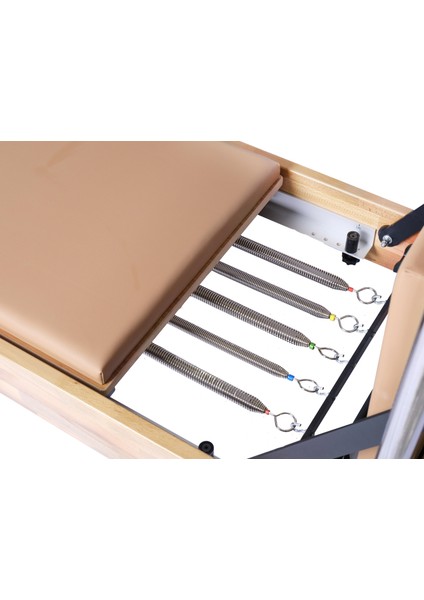 Combo Cadillac Reformer Plus modelleri