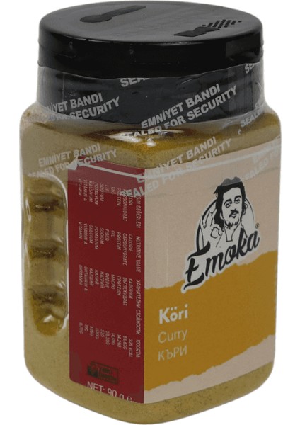 Köri 90 gr Şişe 90 gr fiyatları