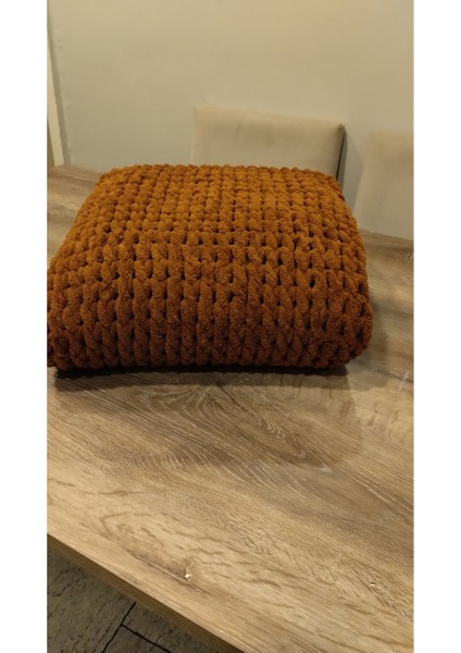 Puffy 597 Tarçın Tv.battaniyesi 120*160 cm fiyatları