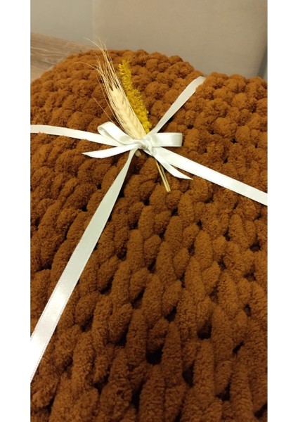 Puffy 597 Tarçın Tv.battaniyesi 120*160 cm fırsatları