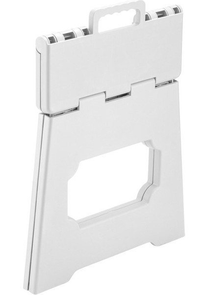 Katlanır ve Taşınabilir Büyük Tabure (Boy 28.5 x En 21.5 x Yükseklik 30 Cm) fiyatları