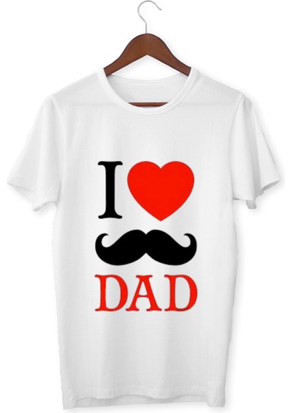 Babalar Günü Tişörtleri Babalar Günü Hediyesi Yetişkin/çocuk Unisex T-Shirt