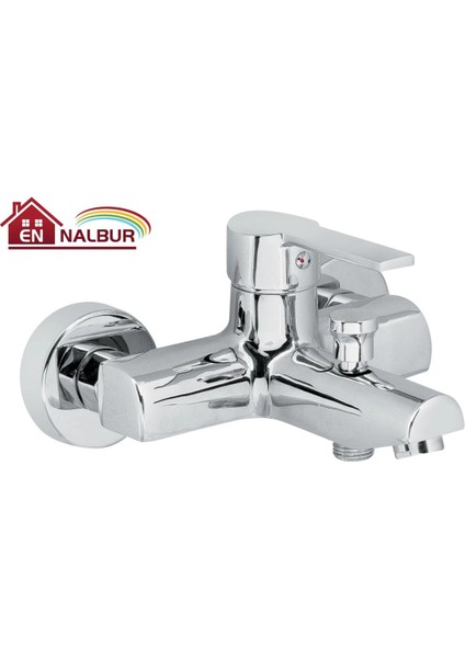 Bfs Itimat Idea 561 Mix Banyo Bataryası