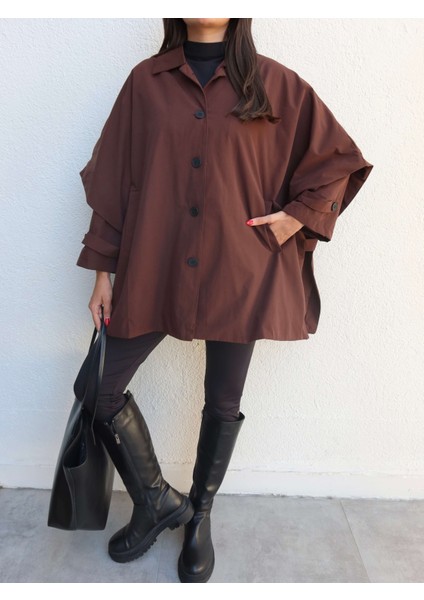 Panço Model Trench fiyatları