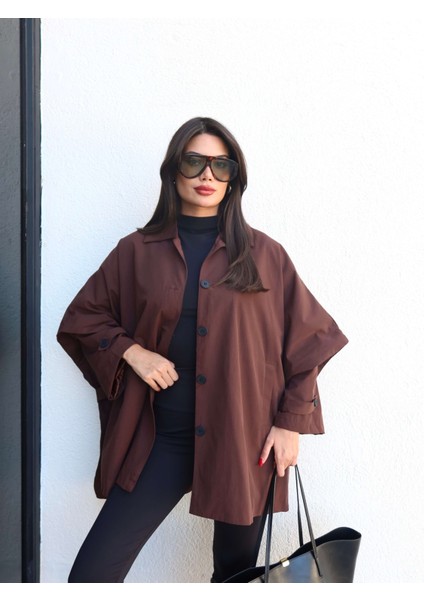 Panço Model Trench modelleri