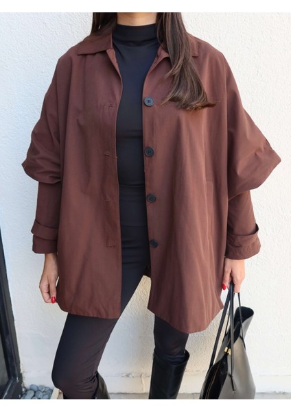 Panço Model Trench fırsatları