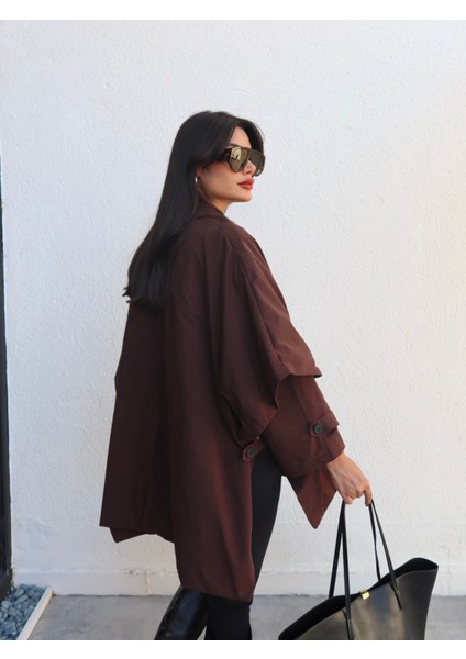 Panço Model Trench indirimleri