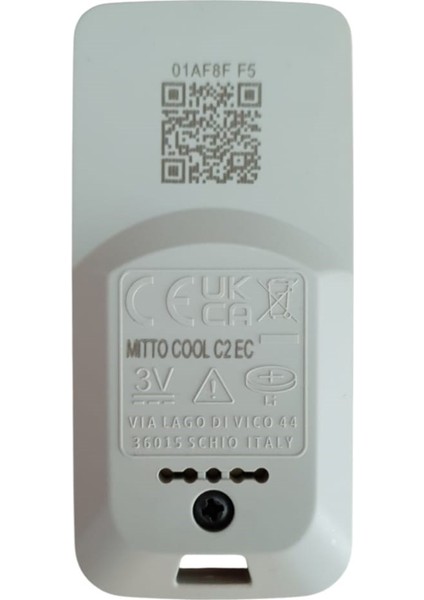 Mitto Cool C2 Kumanda 10'lu Paket fiyatları