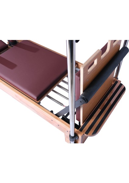 Combo Cadillac Reformer Plus modelleri