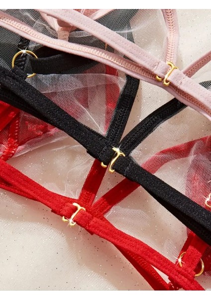 Kalpli Sutyen modelleri