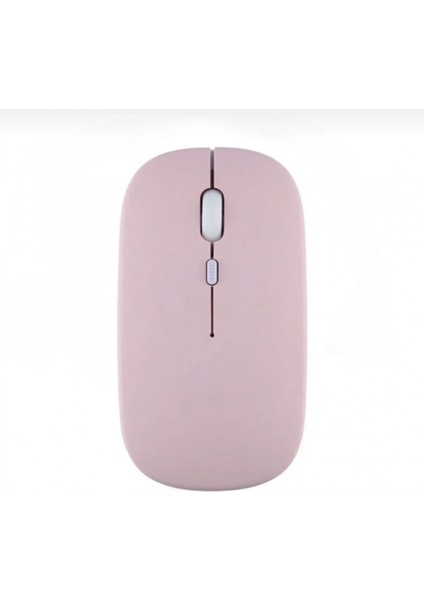 ZR216 Pembe Bluetooth Mouse