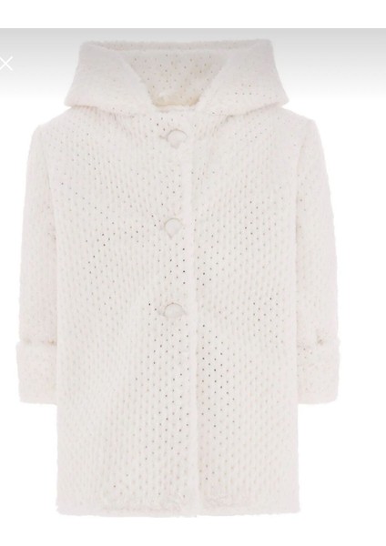 Çocuk Peluş Mont modelleri