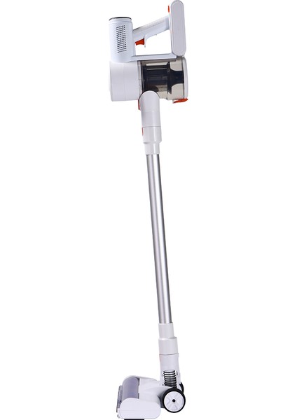Hd-12 Şarjlı Dikey Süpürge | 350W Bldc Motor, 23KPA Güçlü Emiş, 2500MAH Pil, 3 Hız modelleri