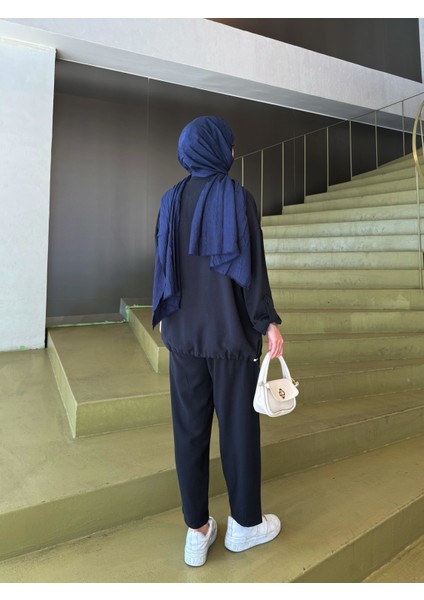 Gömlekli Modal Takım