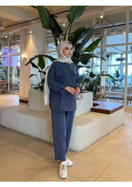 Gömlekli Modal Takım fiyatları