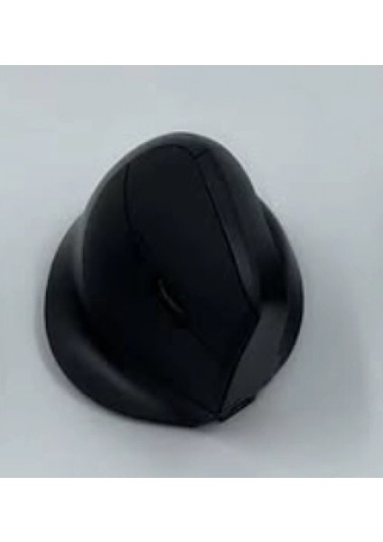 ZR693 1688 Siyah Bluetooth Wireless Ergonomik Mouse