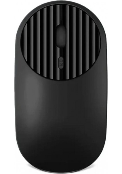 ZR613 Siyah Ergonomik Mouse