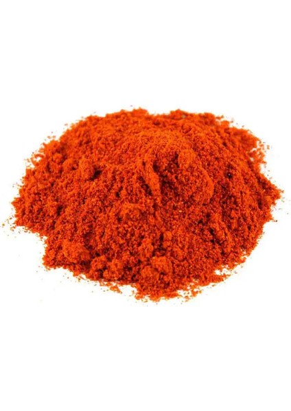 Kırmızı Acı Biber Tozu ( Acı Paprika ) 500 gr