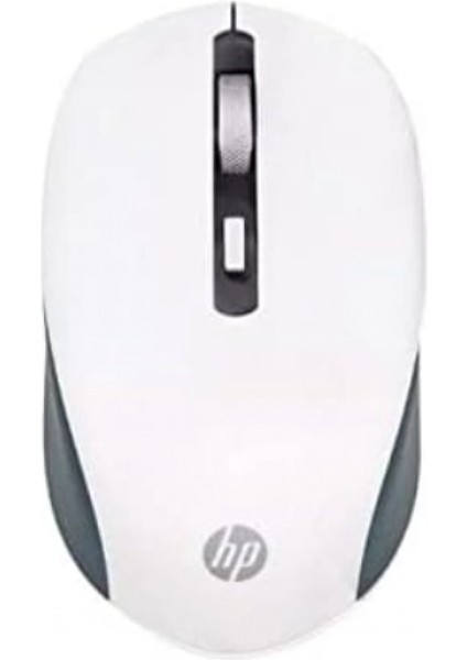 Hp S1000 Beyaz Wireless Plus Mouse